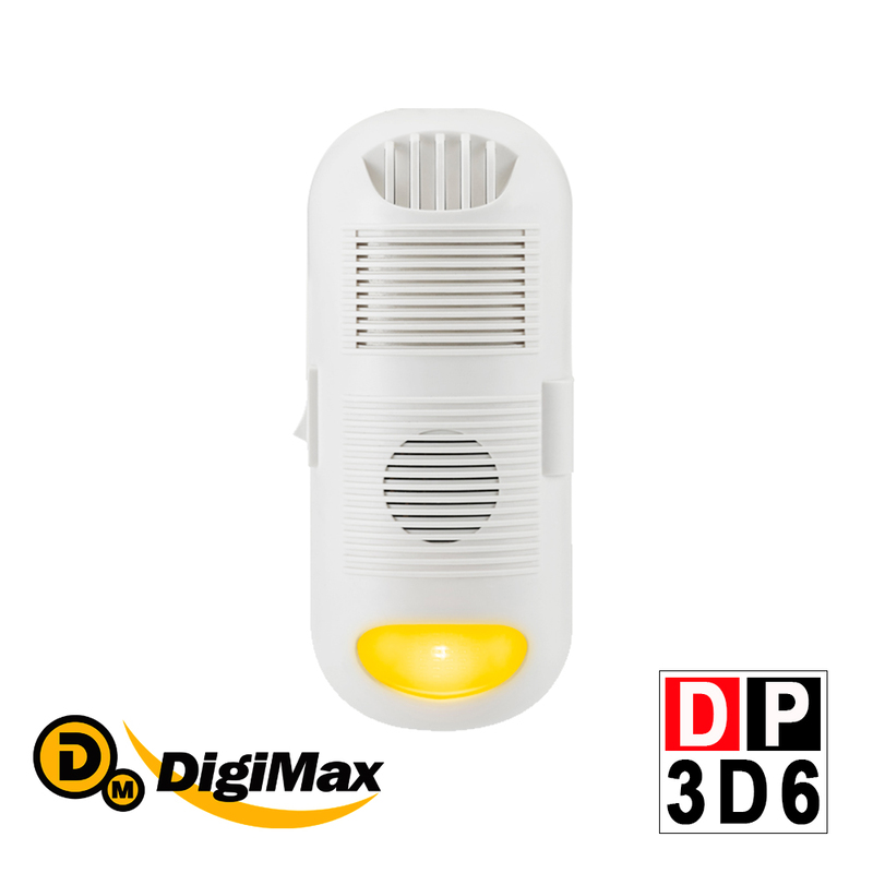 DigiMax DP-3D6負離子空氣清淨機, , large