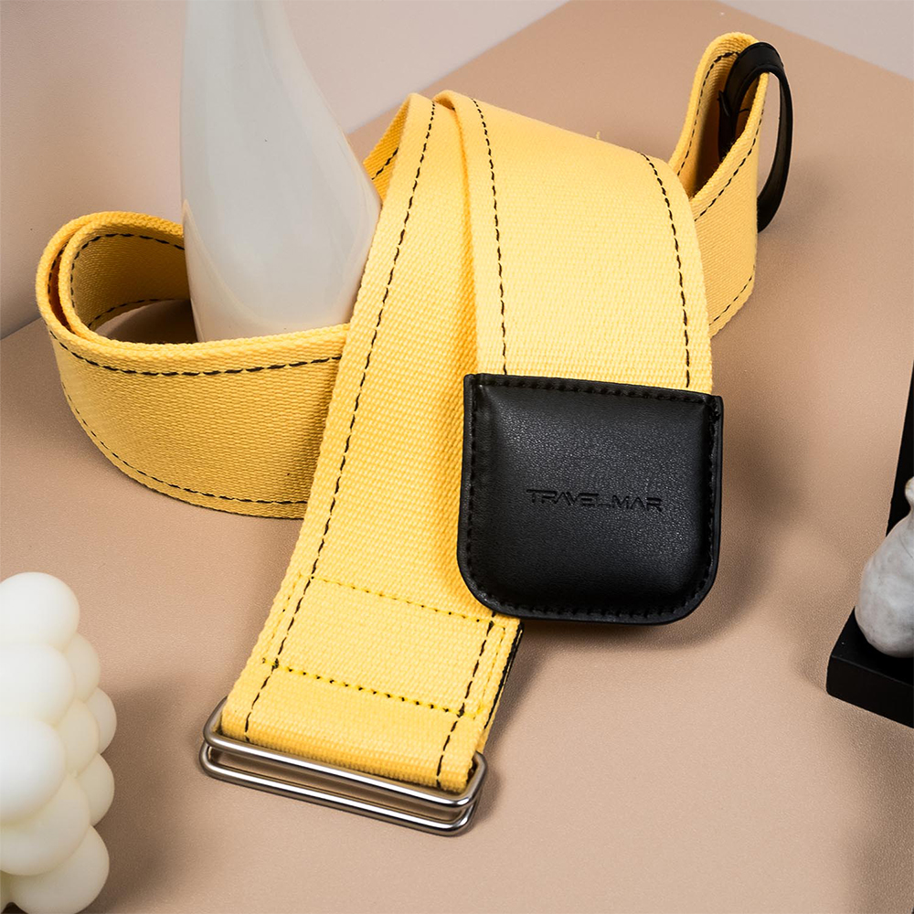 TRAVELMAR Durable Protective Luggage Strap &ndash; Multiple Colors & Sizes Available, , large