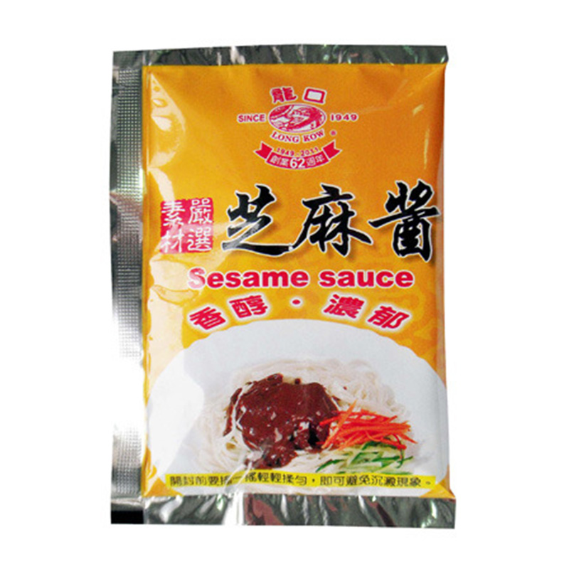 Long Kow Sesame Sauce, , large