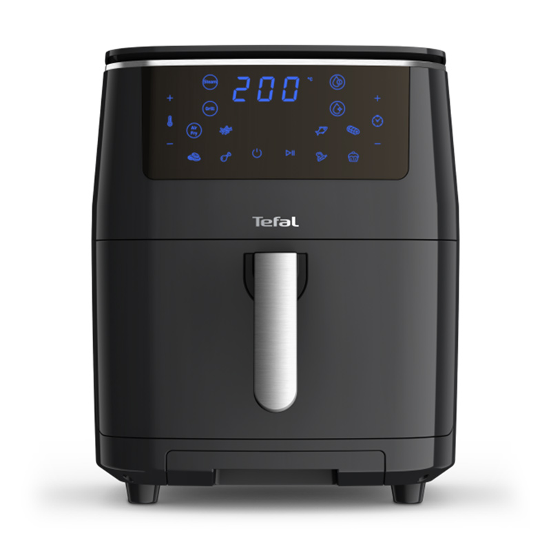 Tefal FW201870 Easy Fry air fryer, , large