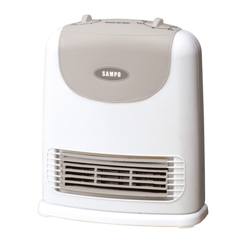 聲寶HX-FJ12P陶瓷定時電暖器, , large