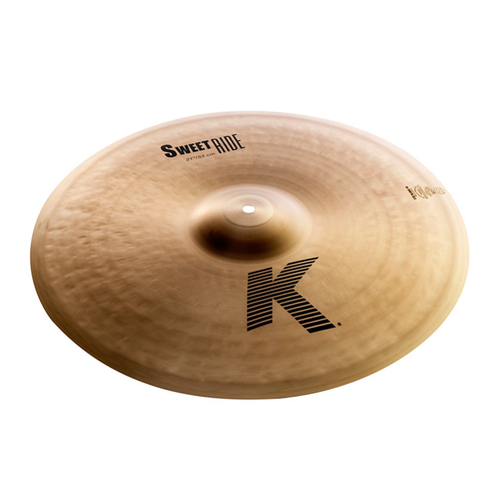 Zildjian K Sweet KS4681 銅鈸套裝組【敦煌樂器】, , large