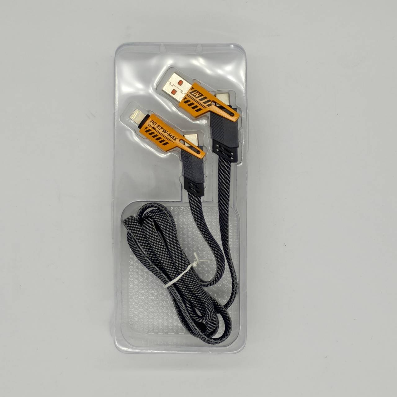 PD SG-158 4in1USB快速充電傳輸線, , large