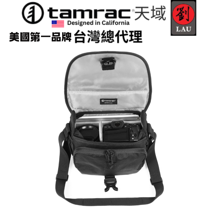 Tamrac RALLY 4 T2444-1915 Camera Shoulder Bag, , large