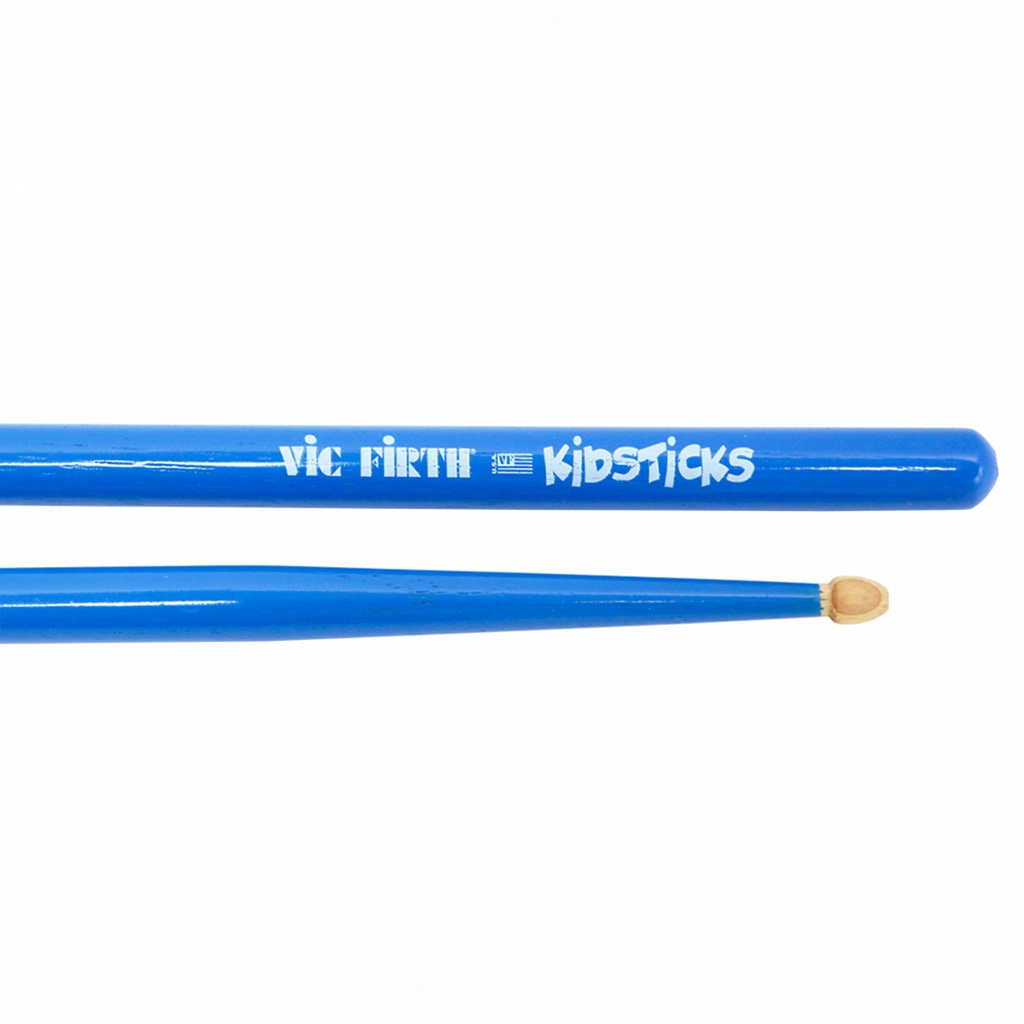 VIC FIRTH VFPX-KIDS 胡桃木兒童用鼓棒【敦煌樂器】, , large