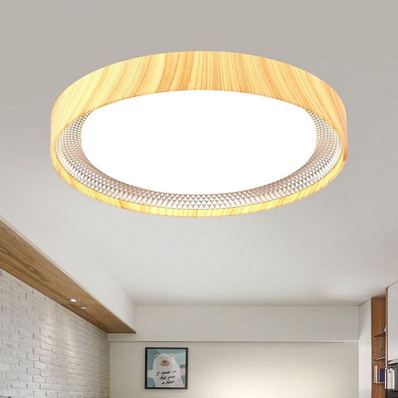 【Honey Comb】60W遙控器吸頂燈(V8277C60), , large