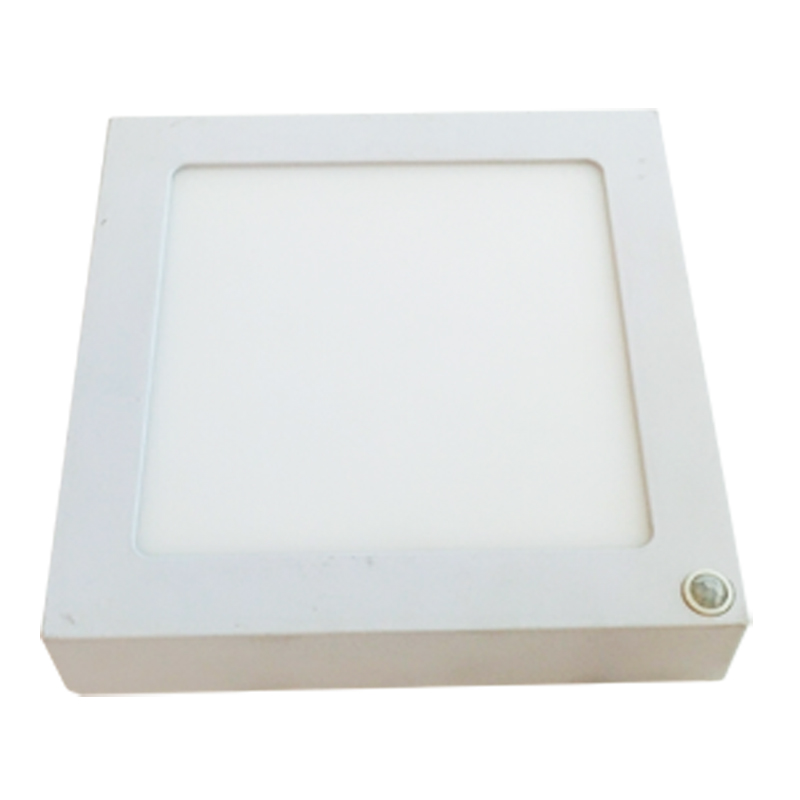 CY-502LV 18W Infrared Sensor Cake Light (Yellow light - All Voltage), , large