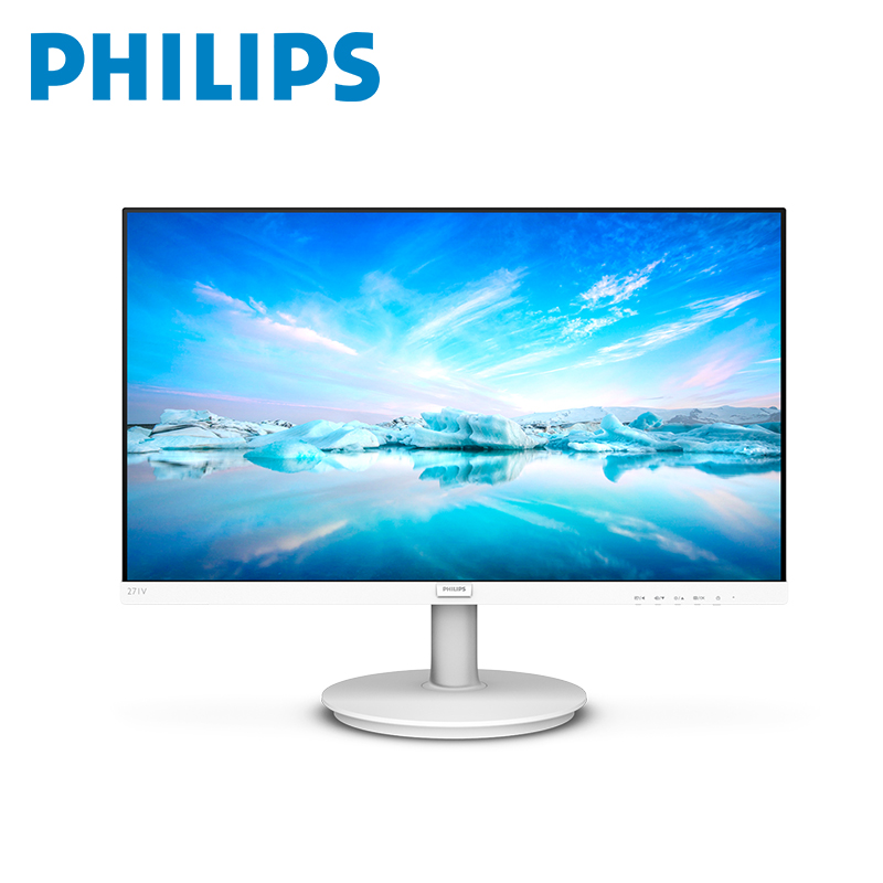 PHILIPS 271V8W LCD, , large