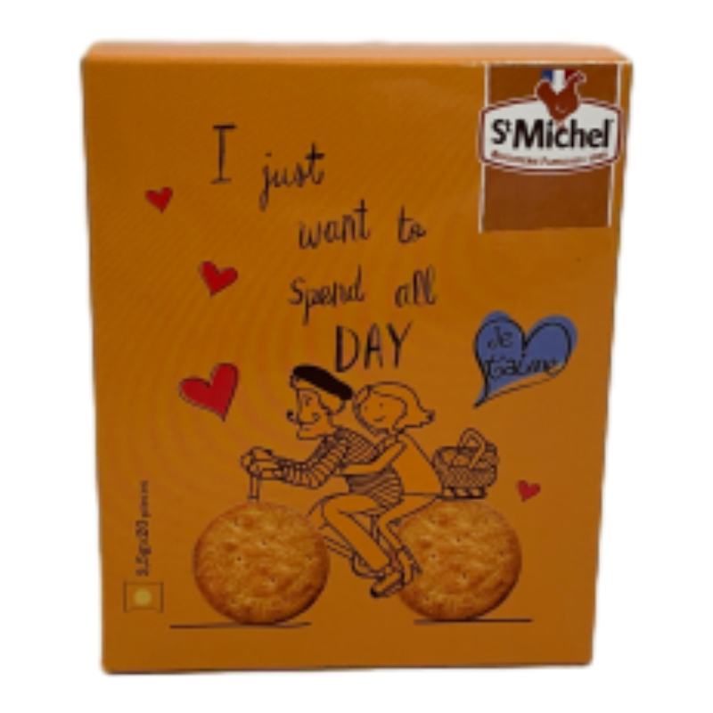 MINI CREAM 20 SLICES