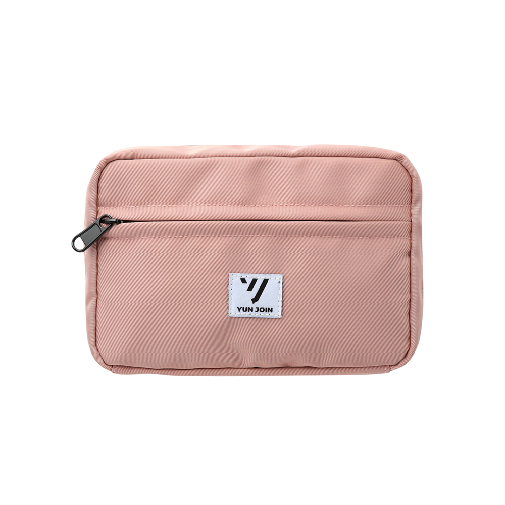 【YUN JOIN】TWILL-Lightweight multifunctional storage bag