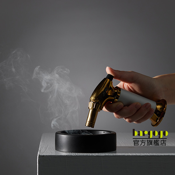 [巴果果]火山杯 煙燻杯威士忌 調酒 吧檯GWPB-01, , large