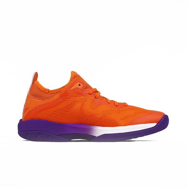 [Kixpress] Asics Glide Nova Ff 3 男 籃球鞋 運動 訓練 襪套式 穩定 支撐 橘 [1063A103-600], , large