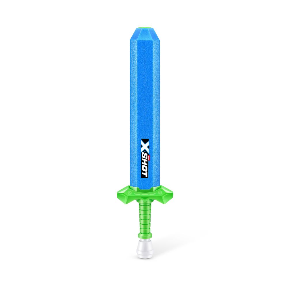 XSHOT水槍-2合1水劍槍, , large