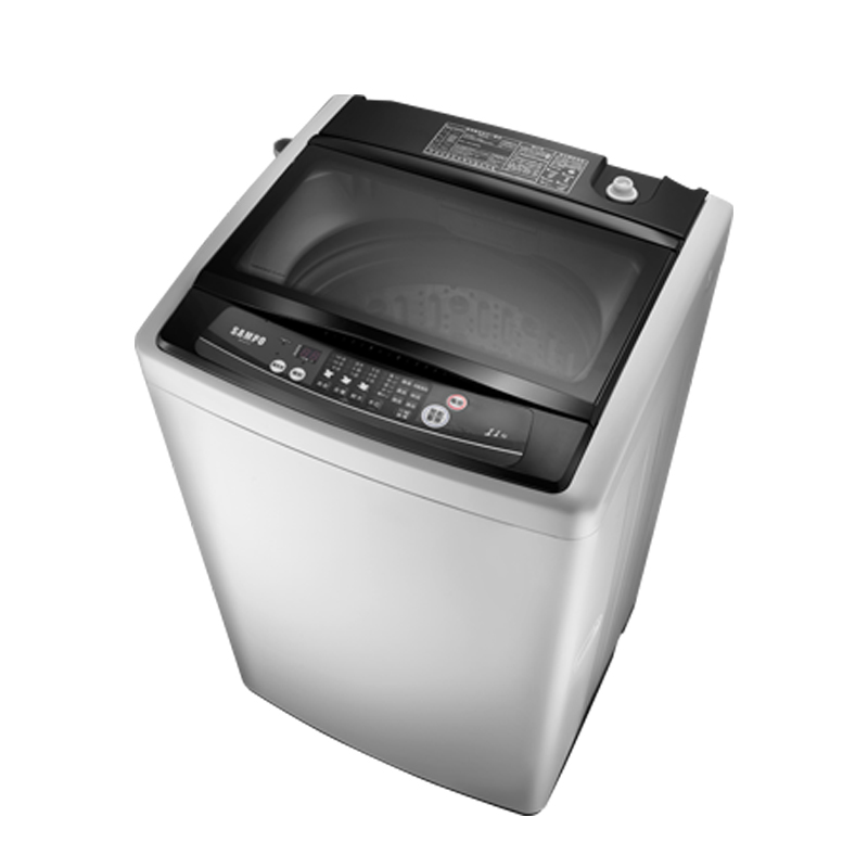 Sampo ES-H11F(G3) Washing Machine, , large