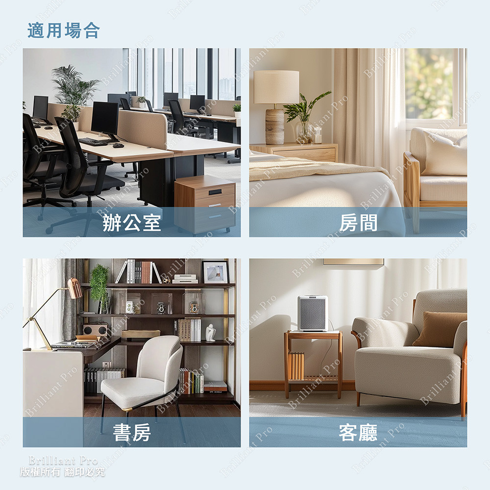 實用牌3開3插9尺2P延長線 2.7公尺 PX-109-9 防火材質安全耐用 自動斷電過載保護 獨立開關省電設計, , large