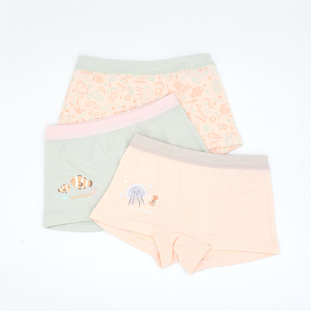 minihope Girls underwear