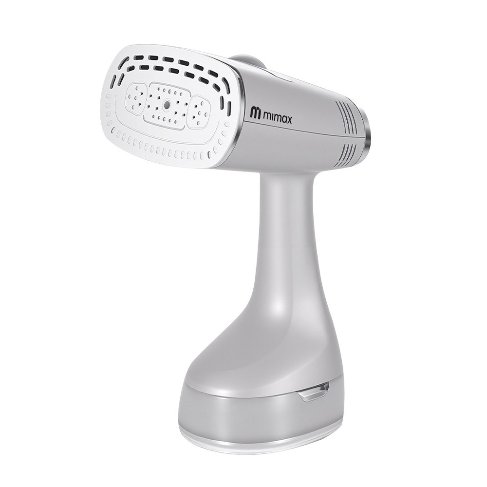 米覓 手持吸附式蒸汽熨斗, , large