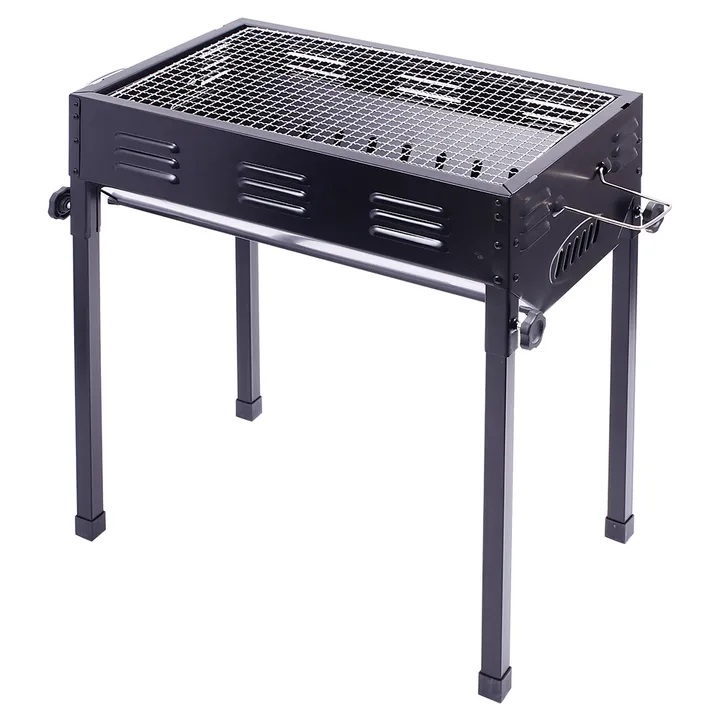 BBQ Grill, , large
