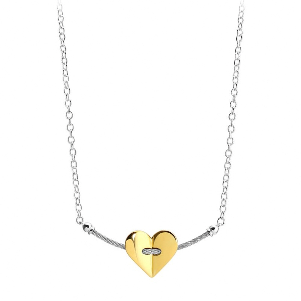 CHARRIOL 夏利豪 FASCINATION 項鍊, , large