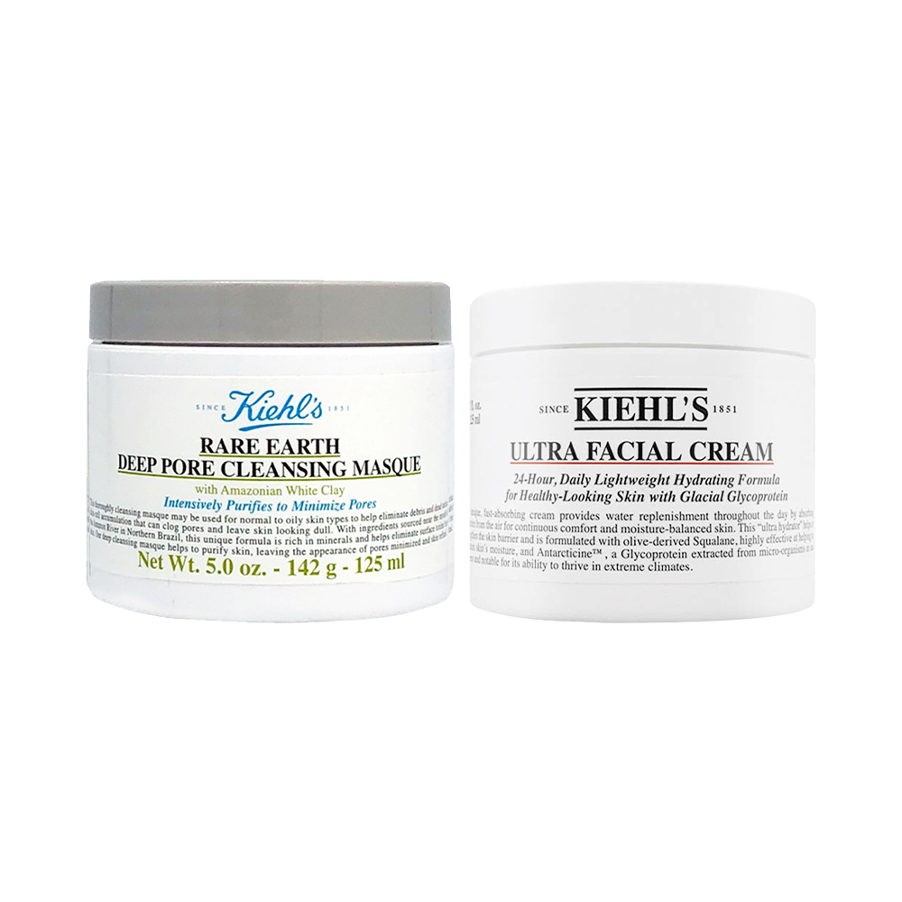 Kiehl's