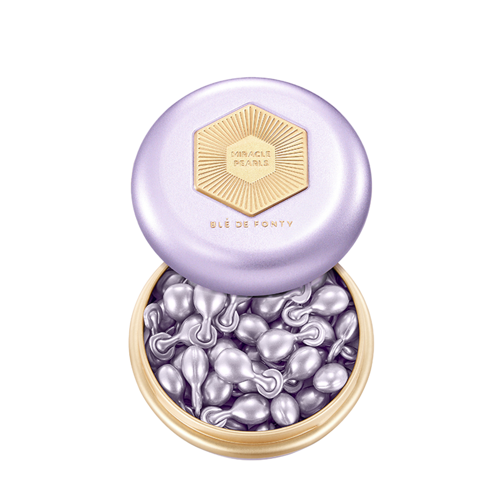 【Bl&eacute; de Fonty 楓緹】御澤日間保濕膠囊精華 0.33ml*28入, , large