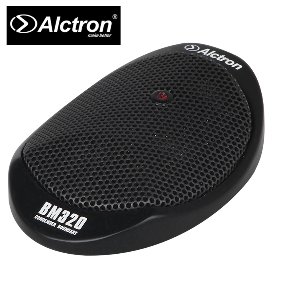 ALCTRON BM320 會議型電容麥克風【敦煌樂器】, , large