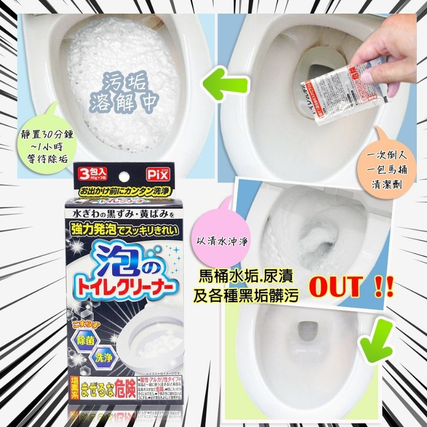 Household cleaning products, , large