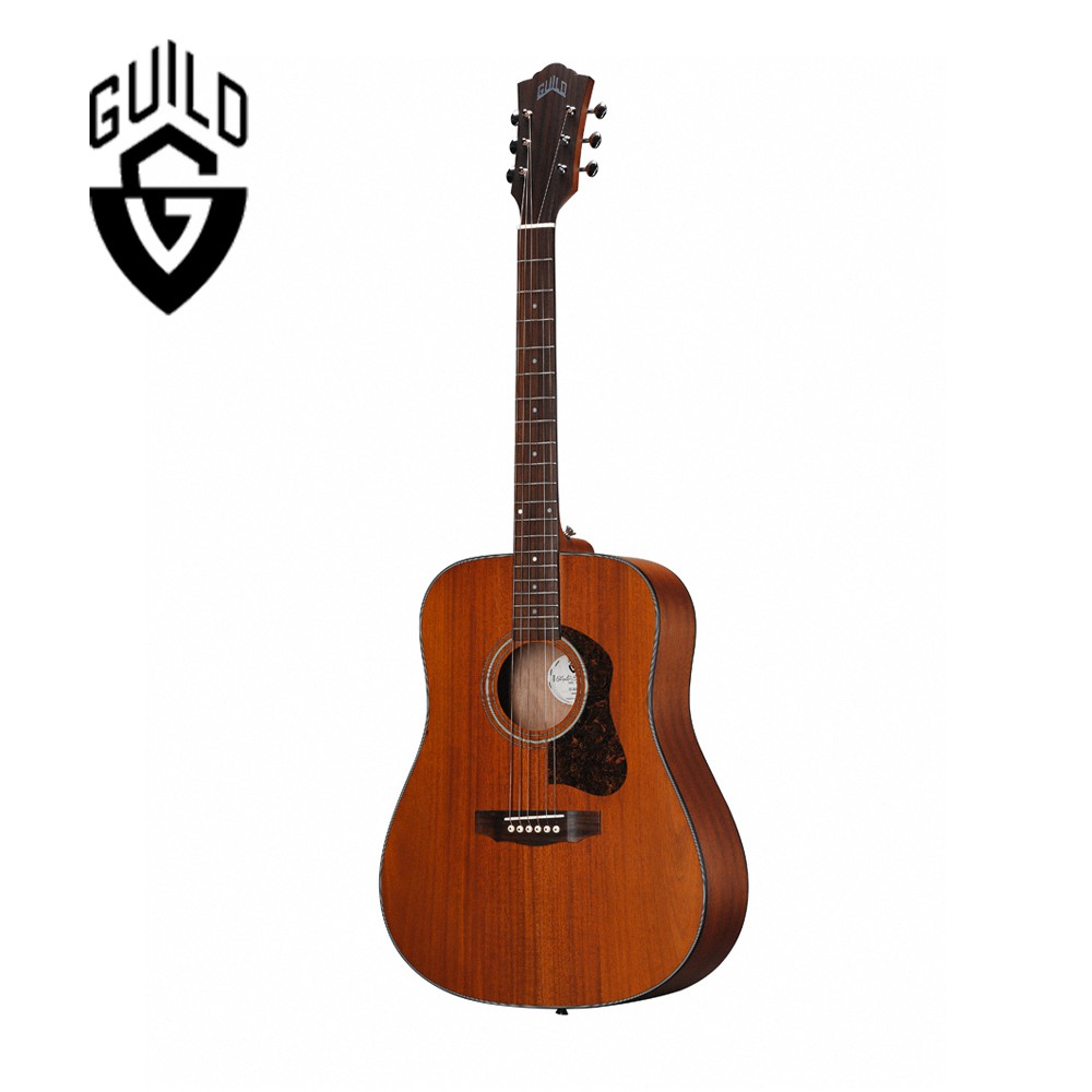 GUILD D-320 面單桃花心木 木吉他 民謠吉他【敦煌樂器】, , large