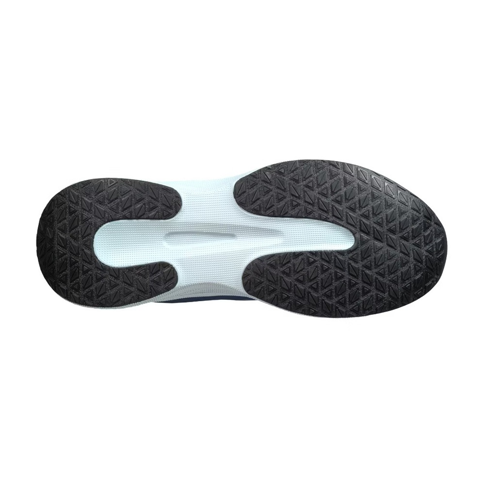 DIADORA迪亞多那 輕量專業慢跑鞋 男運動鞋 男鞋 寬楦 透氣 排濕 散熱 吸震 減壓 足弓支撐 耐磨 止滑 黑 藍, 藍,26, large