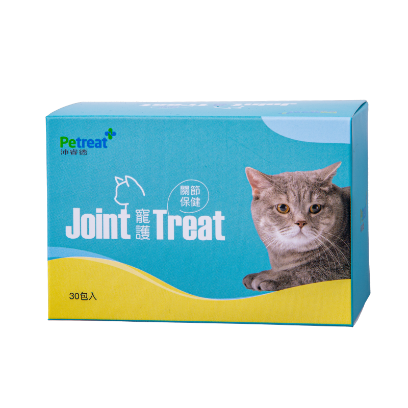 [沛睿德]寵護 貓用關節保健粉  2g X 30包, , large