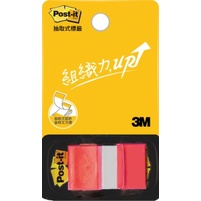 3M 681 螢光標籤*黃, , large