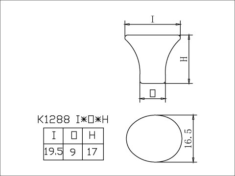 【協進五金】鋅珠 吊鉻, , large