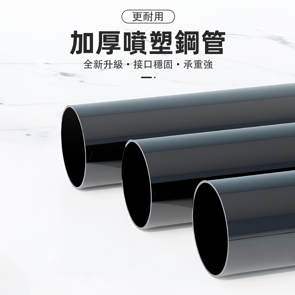 【上手家居】五層組合鞋架 寬60深26cm 5層白色(簡易鞋櫃/衣帽架/衣帽掛架), , large