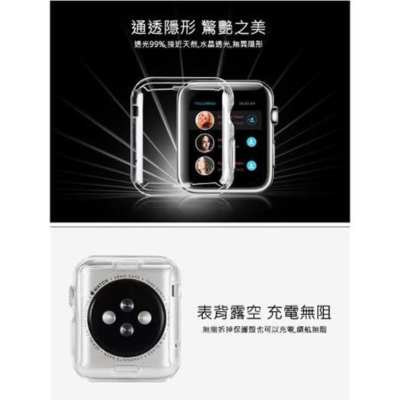 Apple Watch SE GPS MXEF3TA/A 40mm 星光鋁/星光運動錶帶-S/M _ 台灣公司貨 +贈, , large