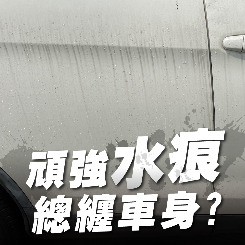 日本Willson 強力去污水漬洗車精 水痕 白車水痕  黑刁底 白車救星 白車美白洗車精, , large