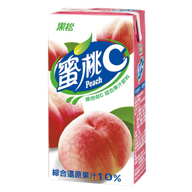 Heysong Peach Drink, , large