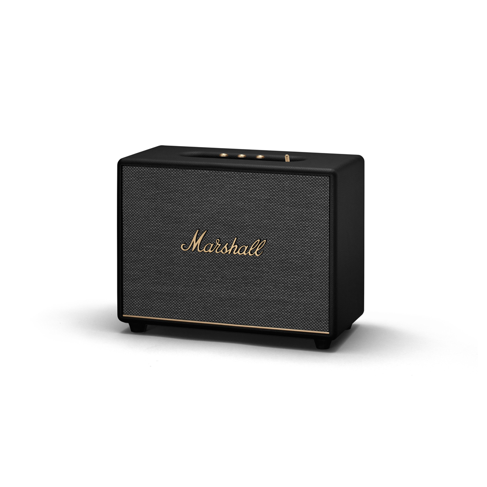 Marshall Woburn III, , large