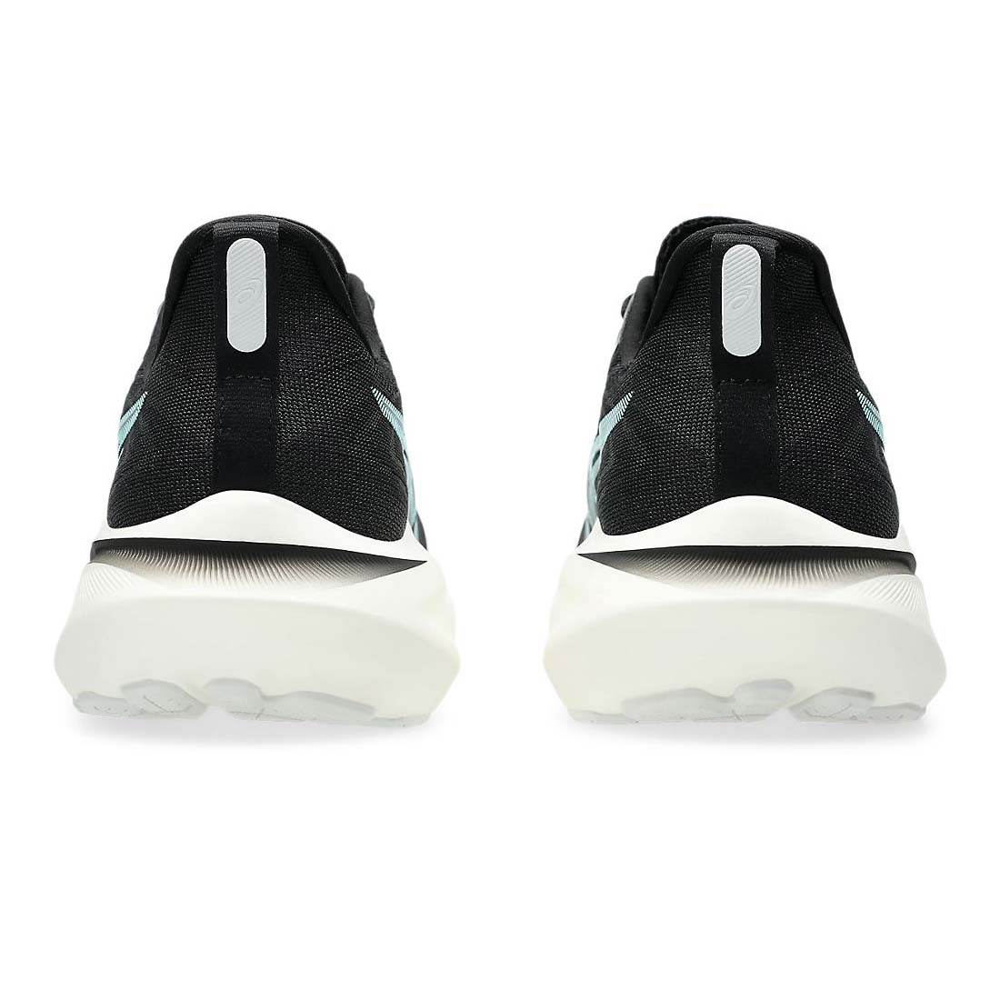 [秉宸] ASICS GT-2000 13 女慢跑鞋 黑白 1012B666-004, , large