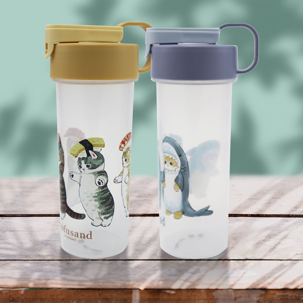 貓福珊迪-附掛水壺-540ml-4入, , large
