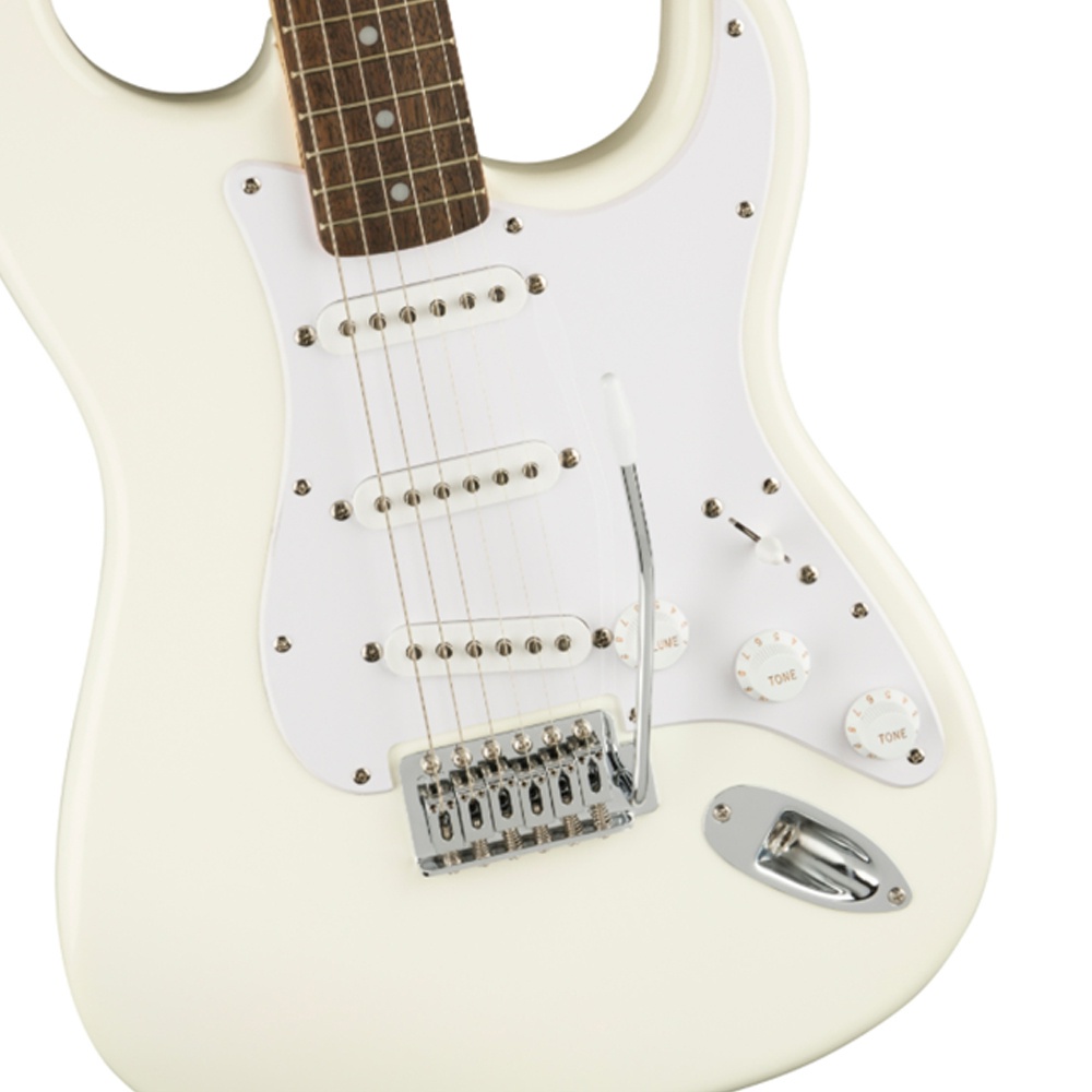 Squier Bullet Stratocaster LR 小搖座 電吉他 多色款【敦煌樂器】, , large