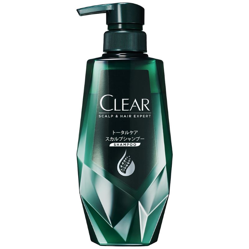 CLEAR JP SCALP CARE ROOT STN SH, , large