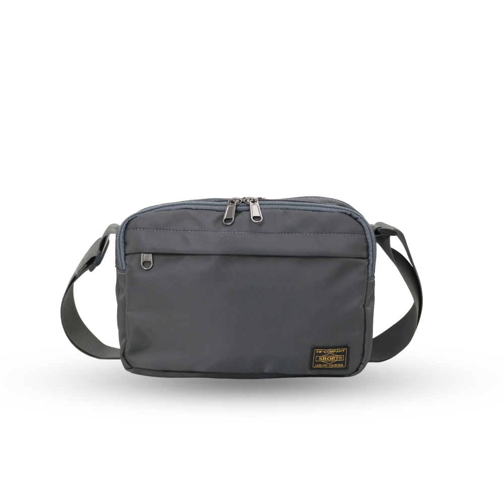 【YUN Select】EBIZU Lightweight trendy side backpack