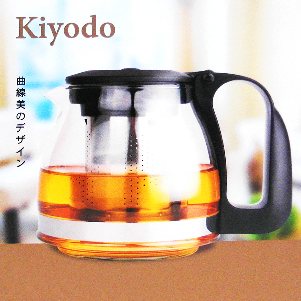雅士達玻璃壺-700ml-3入組, , large