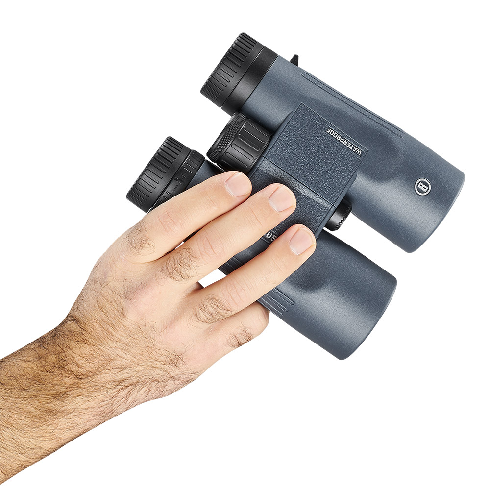 [Bushnell] H2O 8x42mm Binoculars 158042R, , large