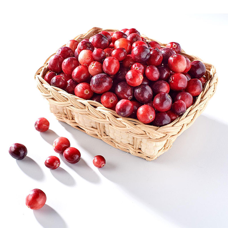US Cranberry, , large