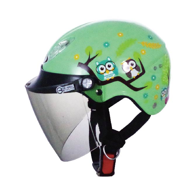 helmet, , large