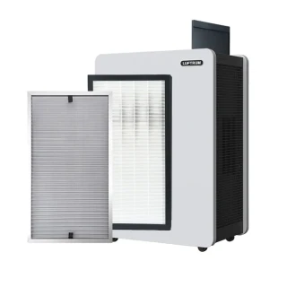  Luftrum BC400、BC400H, , large