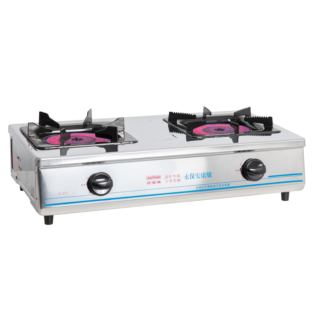 gas stove, , large
