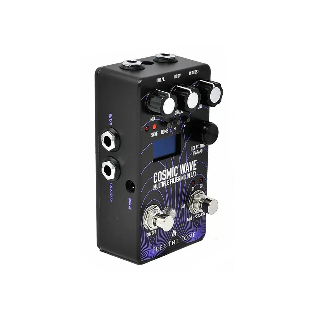 FREE THE TONE CW-1Y DELAY, , large