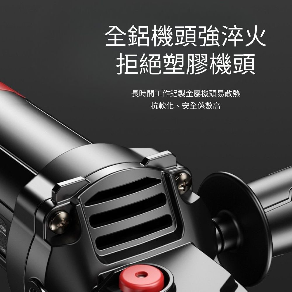 German Airedon 110V grinding wheel cutting machine, , large